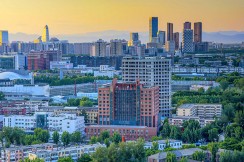 岁月履痕：清华一附院的五年蝶变