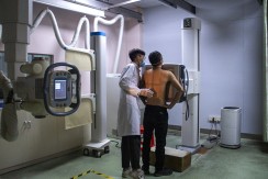 校准才拍  2024年摄于广东南海