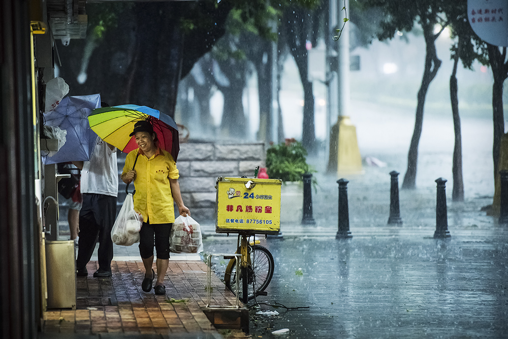 双周争胜12期“夏日”征稿